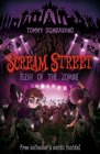 Scream Street: Flesh of the Zombie (Book #4)