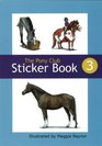 The Pony Club Sticker Book Bk 3