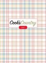 The Complete Cook's Country Magazine 2017
