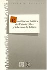 Constitucion Politica del Estado Libre y Soberano de Jalisco