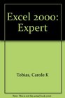 Excel 2000 Expert