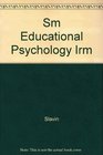 Sm Educational Psychology Irm