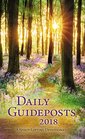 Daily Guideposts 2018 A SpiritLifting Devotional
