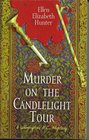 Murder on the Candlelight Tour (Ashley Wilkes, Bk 2)