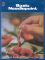 Basic needlepoint