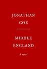 Middle England A novel