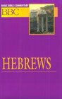 Basic Bible Commentary Hebrews Volume 27