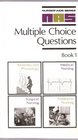 Multiple Choice Questions Anatomy and Physiology Medical Surgical and Paediatric Nursing