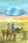 The Diary of Elizabeth Bacon Custer On the Plains With General Custer