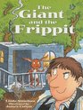 The Giant and the Frippit