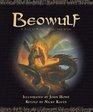 Beowulf: A Tale of Blood, Heat, and Ashes