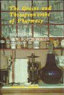 The Grains and Threepenn'orths of Pharmacy Pharmacy in New South Wales 17881976