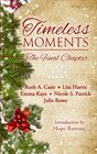 Timeless Moments The Final Chapter