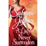 A Lady Never Surrenders (New York Times Bestselling Author)