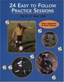 24 Easy to Follow Practices Sessions for 811 Years Olds
