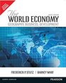 The World Economy Geography Business Development 6e