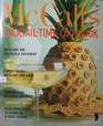 McCall's Cocktail-Time Cookbook