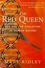 The Red Queen Sex and the Evolution of Human Nature
