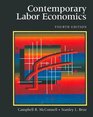 Contemporary Labor Economics