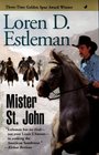 Mister St John