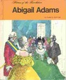 Abigail Adams (Heroes of the Revolution)