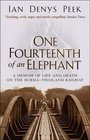 One Fourteenth of an Elephant