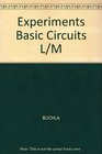 Experiments Basic Circuits L/M