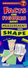 30 Second Challenge Facts and Figures about Shape and Measurement