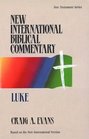 Luke New International Biblical Commentary
