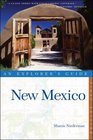New Mexico An Explorer's Guide