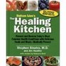 1Bottom Line's The Healing Kitchen 2012