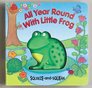 All Year Round With Little Frog