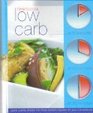 Time to Cook Low Carb in 10, 20 & 30 Minutes