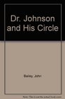 Dr Johnson and His Circle