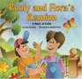Rooly and Flora's Reunion