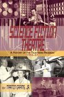 SCIENCE FICTION THEATRE A HISTORY OF THE TELEVISION PROGRAM 195557