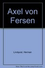 Axel von Fersen