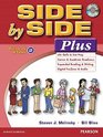 Value Pack Side by Side Plus 2 Student Book and eText with Activity Workbook and Digital Audio