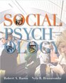 Social Psychology Plus NEW MyPsychLab with eText  Access Card Package