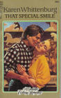 That Special Smile (Candlelight Ecstasy Romance, No 382)