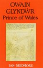 Owain Glyndwr Prince of Wales