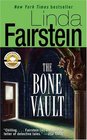The Bone Vault (Alex Cooper, Bk 5)