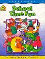 School Time Fun (Get Ready Books)
