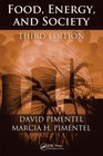 Food, Energy, and Society, Third Edition