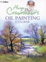 Alwyn Crawshaw's Oil Painting Course