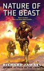 Nature of the Beast (Interstellar Defense League, Bk 2)