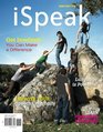 iSpeak Public Speaking for Contemporary Life 2009 Edition
