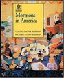 Mormons in America