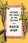 Beyond the Door of No Return A Novel