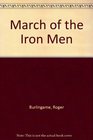March of the Iron Men